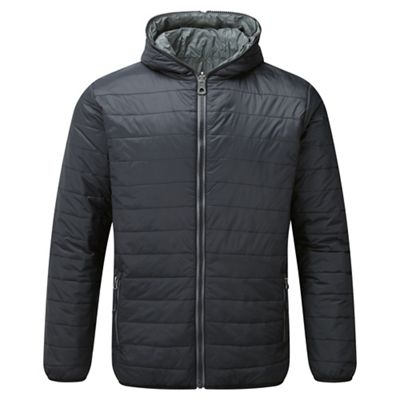 Tog 24 Black/grey hotter tcz thermal jacket